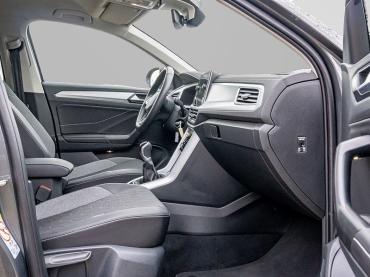 VW T-Roc T-Roc Jahreswagen