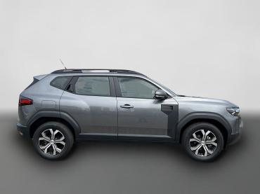 Dacia Duster TCe 100 ECO-G LPG Expression SHZ+RFK+PDC Gebrauchtwagen