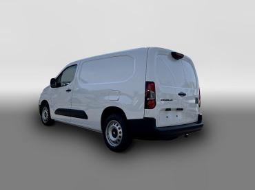 Fiat Doblo Kasten XL 1.5 *LED Navi AHK-VB Boden Klima Neuwagen
