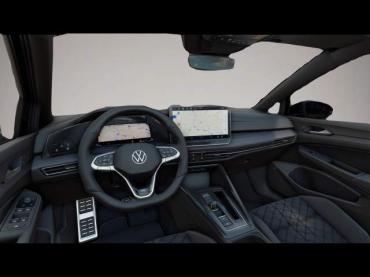 Volkswagen Golf VIII 1.5 eTSI DSG R-Line * LED * Kamera * Navi