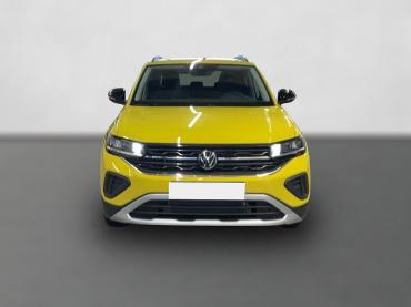 VW T-Cross 1.0 TSI Goal LED CARPLAY ACC KLIMA LM 17 SHZ Jahreswagen