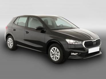Skoda Fabia 1.0 MPI Selection, Park, Winterpaket, SmartLink, 5 J.-Garantie, sofort Tageszulassung