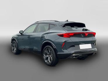 Fahrzeug ansehen: Cupra Formentor eTSI DSG|ACC|LED|FULL-LINK|SHZ|EINPARK Gebrauchtwagen Cupra Formentor eTSI DSG|ACC|LED|FULL-LINK|SHZ|EINPARK Gebrauchtwagen