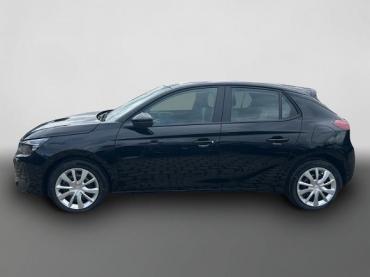 Opel Corsa F Edition 1.2 Turbo EU6 LED Apple CarPlay Android Auto Musikstreaming DAB SHZ LenkradHZG Tageszulassung