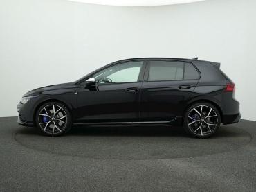 VW Golf 8 2.0 TSI DSG 4Mo. IQ.LIGHT H&K DCC ACC ALU19 Gebrauchtwagen