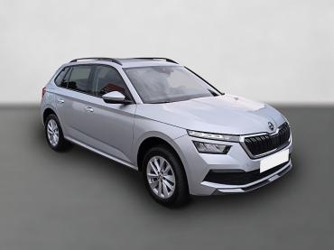 Fahrzeug ansehen: Skoda Kamiq 1.0 TSI DSG Ambition ACC LED NAVI PDC Gebrauchtwagen Skoda Kamiq 1.0 TSI DSG Ambition ACC LED NAVI PDC Gebrauchtwagen