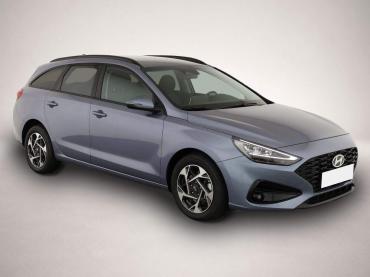 Fahrzeug ansehen: Hyundai i30 Kombi 1.6 T-GDI DCT * Navi * Kamera * 16-Zoll Hyundai i30 Kombi 1.6 T-GDI DCT * Navi * Kamera * 16-Zoll