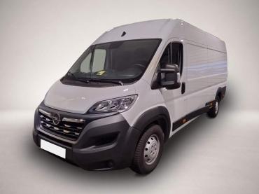 Fahrzeug ansehen: Opel Movano Kasten L4H2 3.5t PDC Tempomat Opel Movano Kasten L4H2 3.5t PDC Tempomat