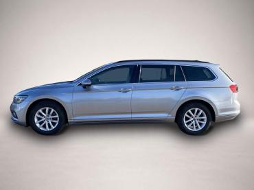 Fahrzeug ansehen: Volkswagen Passat Variant 1.5 TSI DSG Business AHK * APP-CONN Volkswagen Passat Variant 1.5 TSI DSG Business AHK * APP-CONN