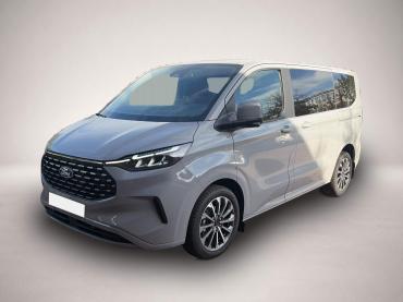 Fahrzeug ansehen: Ford Tourneo Custom 320 L1 Titanium X AWD * AHK * B&O Ford Tourneo Custom 320 L1 Titanium X AWD * AHK * B&O
