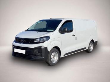 Opel Vivaro Electric L3H1(XL) 75 kwh * Holzboden * Se