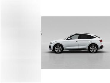 Audi Q5 45 TFSI quattro S tronic S line AHK/Matrix/Optik-Schwarz Gebrauchtwagen