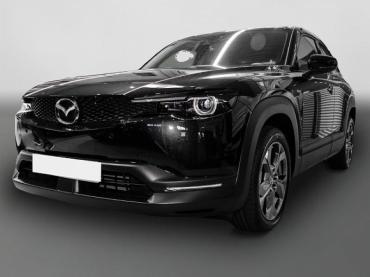 Mazda MX-30 e-SKYACTIV R-EV MAKOTO PREMIUM-P GSD HUD LEDER Gebrauchtwagen