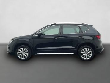 Seat Ateca 1.5 TSI DSG Xperience - LEA ab 279EUR mtl. LED KAMERA Gebrauchtwagen