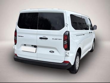 Fahrzeug ansehen: Ford Transit Custom 320 L2 FWD Trend Bluetooth Navi L Ford Transit Custom 320 L2 FWD Trend Bluetooth Navi L