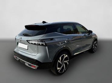 Nissan Qashqai TEKNA+ 1.3 DIG-T MHEV 116kw Xtronic TEKNA+ 1.3 ... EU Reimport Neuwagen