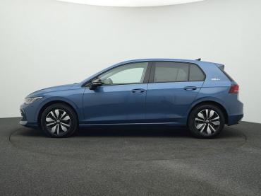 VW Golf 8 1.5 eTSI DSG Goal KAMERA NAVI ACC Jahreswagen