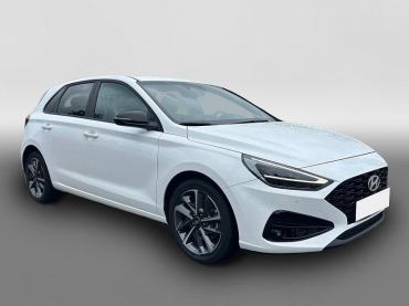 Hyundai i30 1.0 T-GDI DCT Advantage Gebrauchtwagen