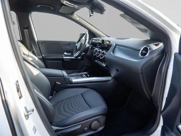 Mercedes-Benz B-Klasse B 250 Jahreswagen