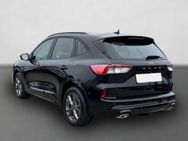 Fahrzeug ansehen: Ford Kuga ST-Line 2.0 EcoBlue AT abnehmb. AHK adapt.LED-Scheinw. Gebrauchtwagen Ford Kuga ST-Line 2.0 EcoBlue AT abnehmb. AHK adapt.LED-Scheinw. Gebrauchtwagen