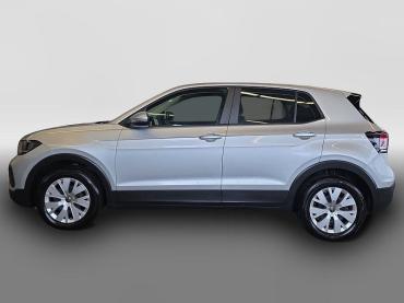 Fahrzeug ansehen: VW T-Cross 1.0 TSI *LED*App-Connect*+3J. Garantie* Gebrauchtwagen VW T-Cross 1.0 TSI *LED*App-Connect*+3J. Garantie* Gebrauchtwagen