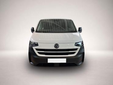 Fahrzeug ansehen: Volkswagen T7 Transporter 2.0 TDI L-TRENNWAND LR AHK PDC LE Volkswagen T7 Transporter 2.0 TDI L-TRENNWAND LR AHK PDC LE