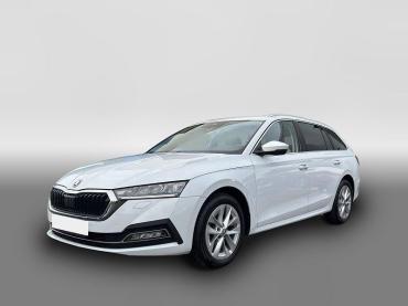 Skoda Octavia Combi LED/HUD/Virco/Navi/Kam/SHZ/ACC/AHK Gebrauchtwagen