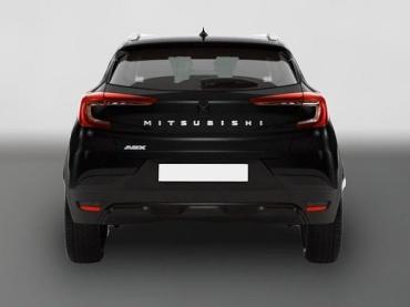 Mitsubishi ASX  Diamant Plus 1.2 Turbo MT  Neuwagen