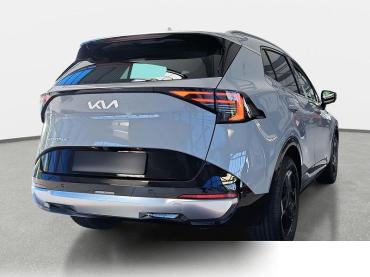 KIA Sportage 1.6 CRDI 48V DCT 2WD SPIRIT MJ26 DRIVEWISE SOUND   Tageszulassung