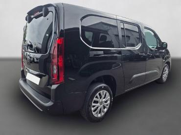 Fiat Doblo Kombi L2 BlueHDi 130 EAT8 7Sitze NAV KAM P Gebrauchtwagen