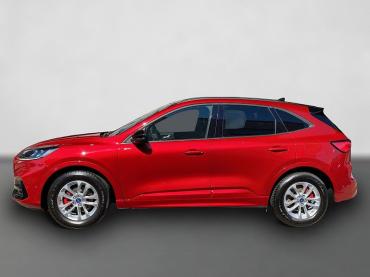 Fahrzeug ansehen: Ford Kuga ST-Line X ACC+LED+HUD+Styling-Paket Gebrauchtwagen Ford Kuga ST-Line X ACC+LED+HUD+Styling-Paket Gebrauchtwagen