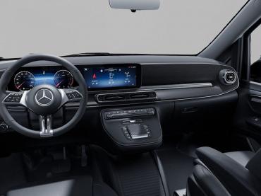 Mercedes-Benz V-Klasse V 300