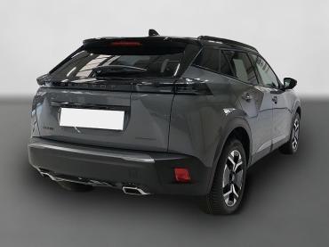 Peugeot 2008 1.2 HYBRID 145 E-DSC6 GT-LINE 2-WD LED KLIMAAUTO K   Tageszulassung