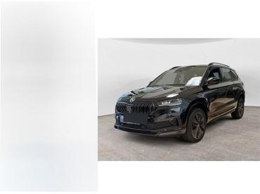 Skoda Karoq 2.0 TDI DSG Sportline Gebrauchtwagen
