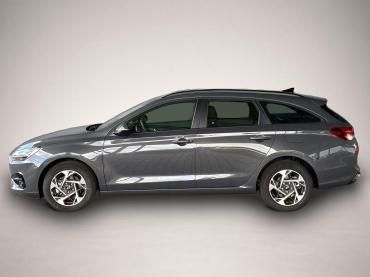 Fahrzeug ansehen: Hyundai i30 Kombi Comfort 1.0 TGDI Hyundai i30 Kombi Comfort 1.0 TGDI