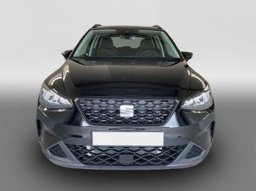 Seat Arona Style 1.0 TSI AHK+GV5+Sitzheiz+PDC+Climatronic+... Neuwagen