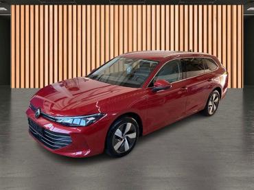 VW Passat Variant 1.5 eTSI Business*neues Modell* Gebrauchtwagen
