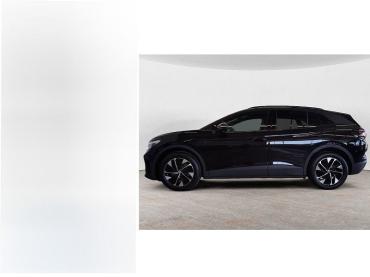 VW ID.4 Pro 210kW/77kWh Move *LED*Navi*Wärmepumpe*+3J. Garantie* Gebrauchtwagen