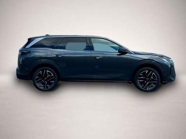 Fahrzeug ansehen: Peugeot 5008 MHEV 145 Allure Business 360°/AHK/Allwetter Peugeot 5008 MHEV 145 Allure Business 360°/AHK/Allwetter