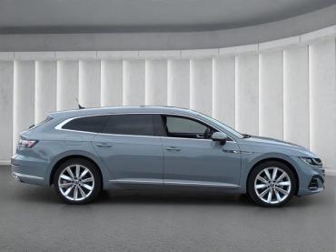 VW Arteon SB R-LINE eHybrid*AHK StandHzg Panodach Gebrauchtwagen