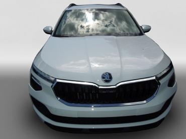 Skoda Kamiq 1.0 TSI Essence/LED/Sitzheizung/PDC/MFL Neuwagen