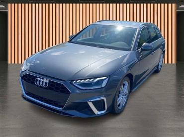 Audi A4 Avant 40 TFSI S line Plus*Navi*ACC*DAB* Gebrauchtwagen