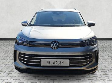 VW Tiguan 2.0 TDI DSG Elegance IQ.Light AHK Keyless Tageszulassung