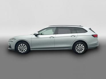 Skoda Superb Combi 1.5 eTSI DSG Essence LED NAVI ACC SHZ Jahreswagen