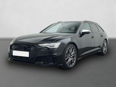 Fahrzeug ansehen: Audi S6 Avant MATRIX AHK B&O ASSISTENZPAKET Gebrauchtwagen Audi S6 Avant MATRIX AHK B&O ASSISTENZPAKET Gebrauchtwagen