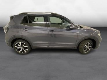 VW T-Cross R-Line Edition 1.0 TSI 116PS/85kW DSG 2025 *+Ma... Neuwagen