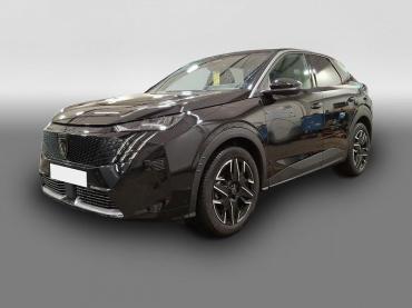 Peugeot 3008 Hybrid Allure AT Shz Navi Kamera 360 PDC v+h Gebrauchtwagen