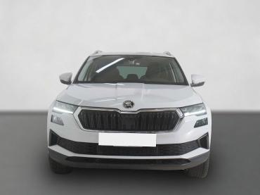 Skoda Karoq 1.5 TSI Ambition Gebrauchtwagen