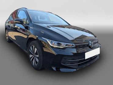 VW Golf 1.5TSI Variant Goal Totwinkel LHZ ACC PDC Jahreswagen