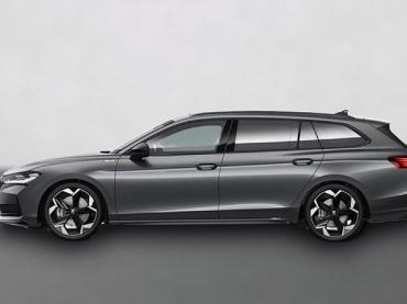 Skoda Superb Skoda Combi Sportline 2.0 TDI 142 kW (193 PS) 7-Gang-DSG 4x4 2.0 TDI 7-Gang-DSG 4x4 Neuwagen